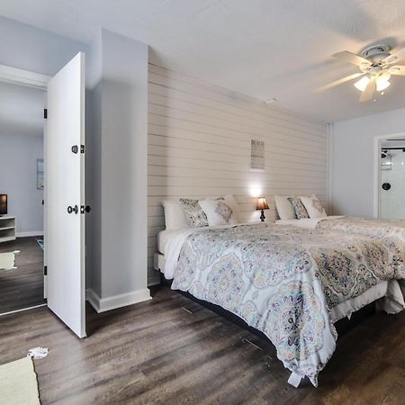 Coastal Life 206 - A 2Nd Floor Studio With 2 Single Beds New Smyrna Beach Ngoại thất bức ảnh