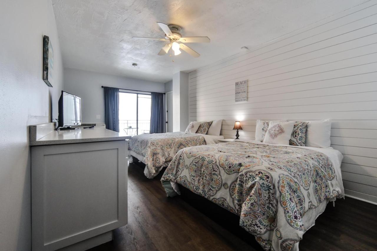 Coastal Life 206 - A 2Nd Floor Studio With 2 Single Beds New Smyrna Beach Ngoại thất bức ảnh