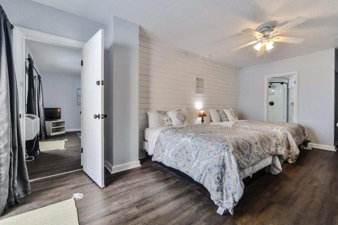 Coastal Life 206 - A 2Nd Floor Studio With 2 Single Beds New Smyrna Beach Ngoại thất bức ảnh
