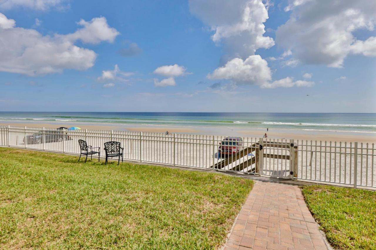 Coastal Life 206 - A 2Nd Floor Studio With 2 Single Beds New Smyrna Beach Ngoại thất bức ảnh