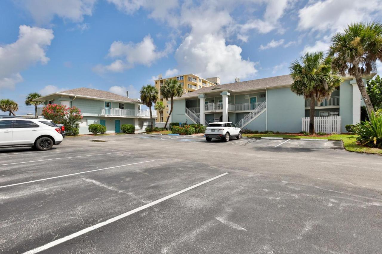 Coastal Life 206 - A 2Nd Floor Studio With 2 Single Beds New Smyrna Beach Ngoại thất bức ảnh