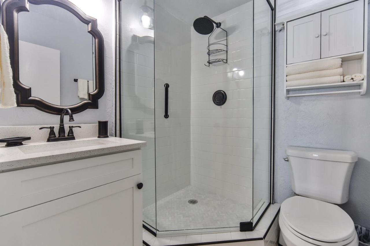 Coastal Life 206 - A 2Nd Floor Studio With 2 Single Beds New Smyrna Beach Ngoại thất bức ảnh