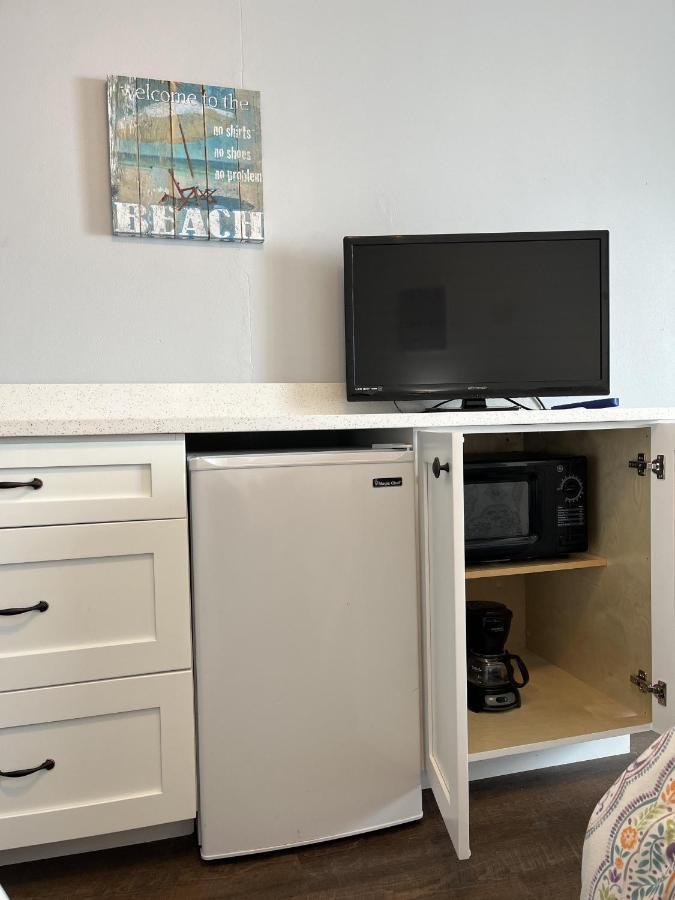 Coastal Life 206 - A 2Nd Floor Studio With 2 Single Beds New Smyrna Beach Ngoại thất bức ảnh