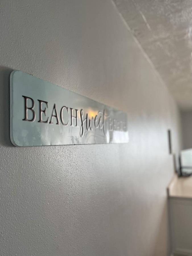 Coastal Life 206 - A 2Nd Floor Studio With 2 Single Beds New Smyrna Beach Ngoại thất bức ảnh