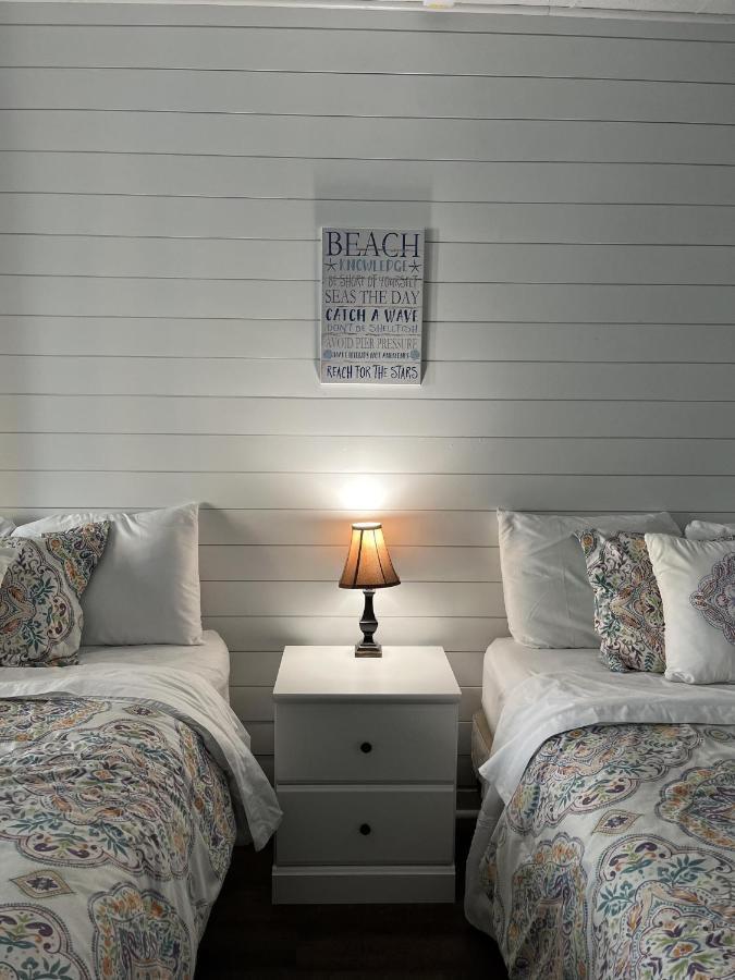 Coastal Life 206 - A 2Nd Floor Studio With 2 Single Beds New Smyrna Beach Ngoại thất bức ảnh