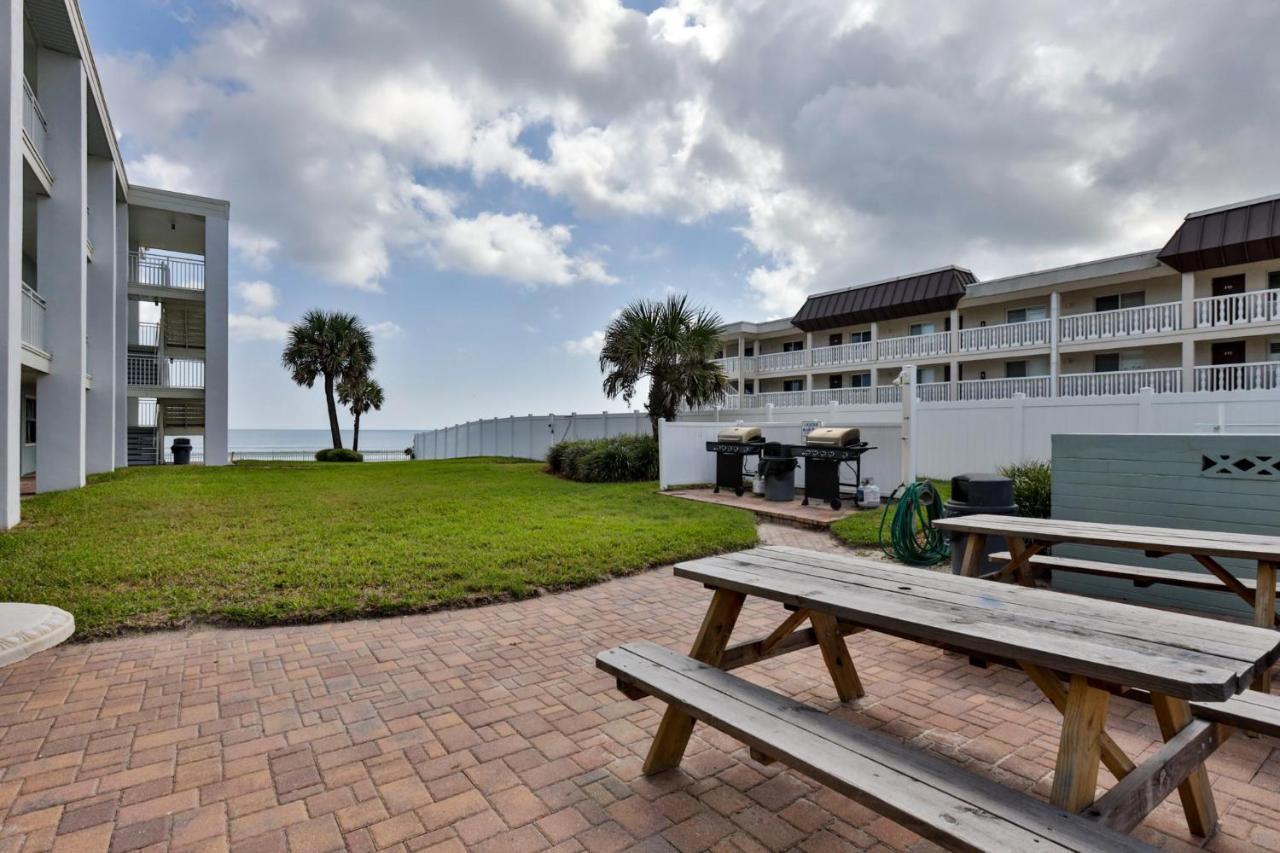 Coastal Life 206 - A 2Nd Floor Studio With 2 Single Beds New Smyrna Beach Ngoại thất bức ảnh